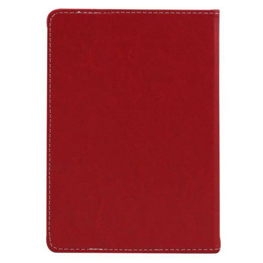 Kindle Fire 7 Inch Leather Case – . Universal Folding Stand - GoTypical