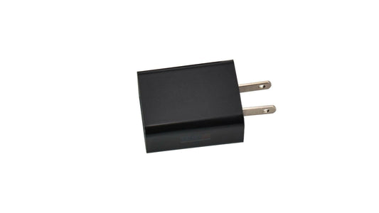 . USB 2.0 Wall Charger – Fast Charging, Compact Design - GoTypical