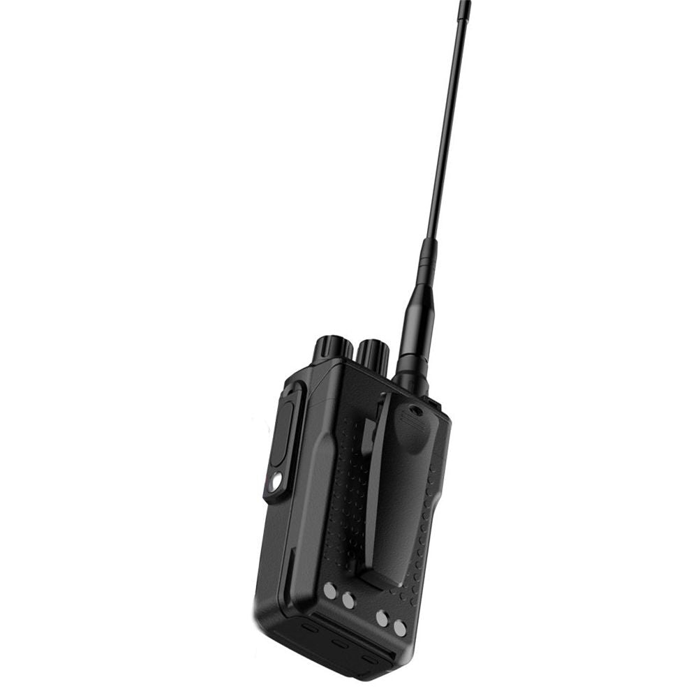 Walkie Talkie 10W High Power GPS Bluetooth Multi - frequency Radio - GoTypical