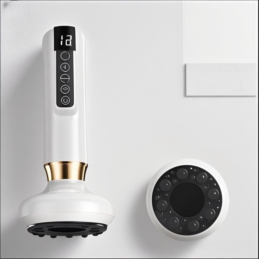 WellnessWish High - Tech Massager for a Healthier You - GoTypical
