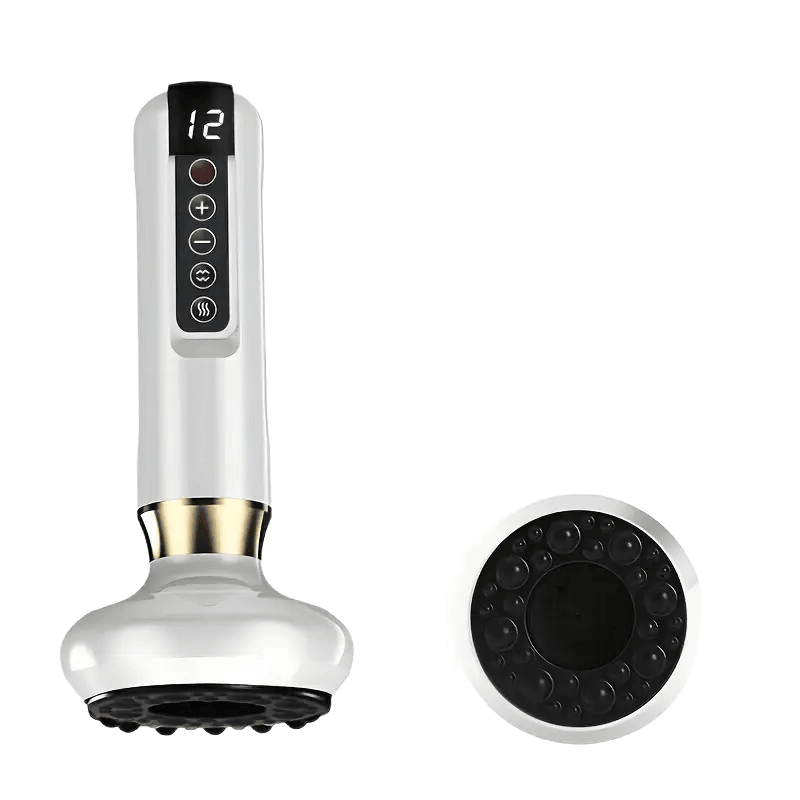 WellnessWish High - Tech Massager for a Healthier You - GoTypical