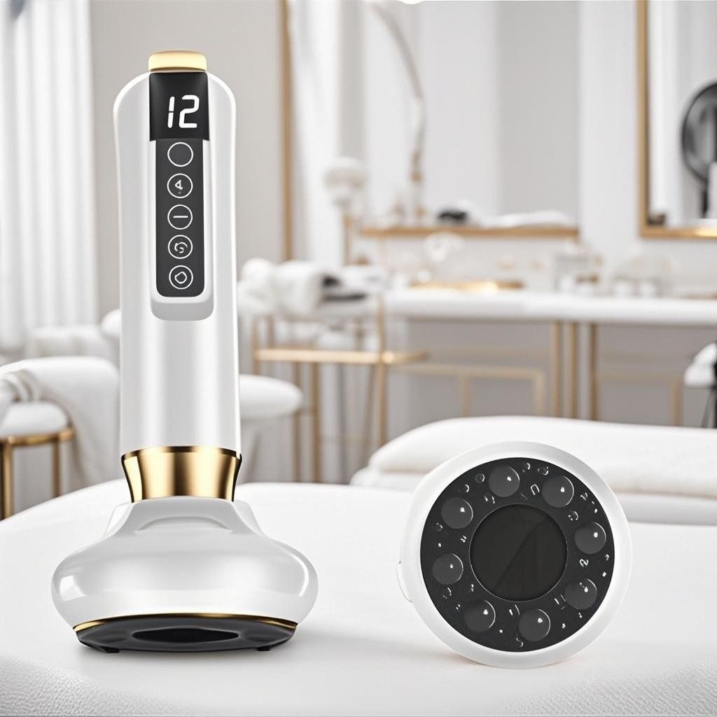 WellnessWish High - Tech Massager for a Healthier You - GoTypical