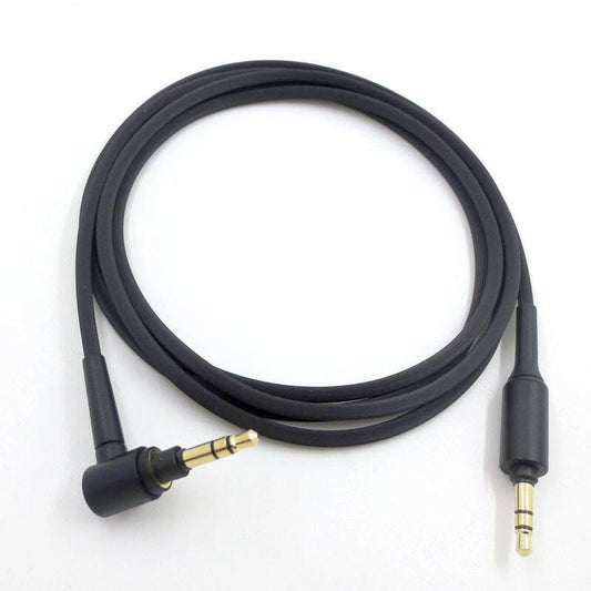 . Sony Headphone Audio Cable – Oxygen Free Copper, 3mm Diameter - GoTypical