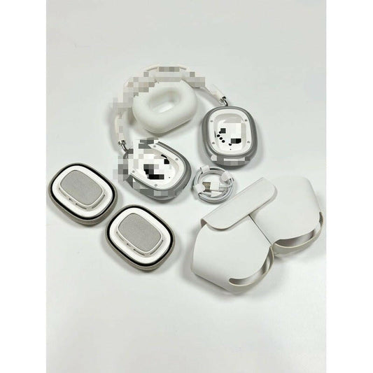 . Wireless Bluetooth Headphones MAX – Over-Ear, Sporty ABS Design - GoTypical