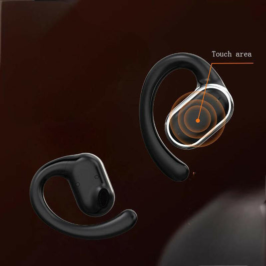 . X97 Bluetooth 5.3 Earphones – Transparent, IPX4 Waterproof - GoTypical