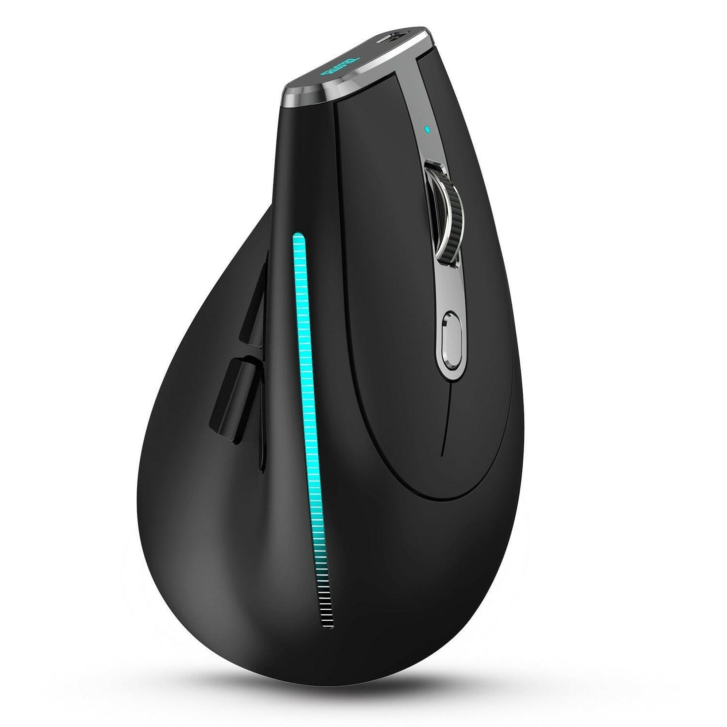. ZELOTES Master F36 Bluetooth Ergonomic Vertical Grip Mouse - GoTypical