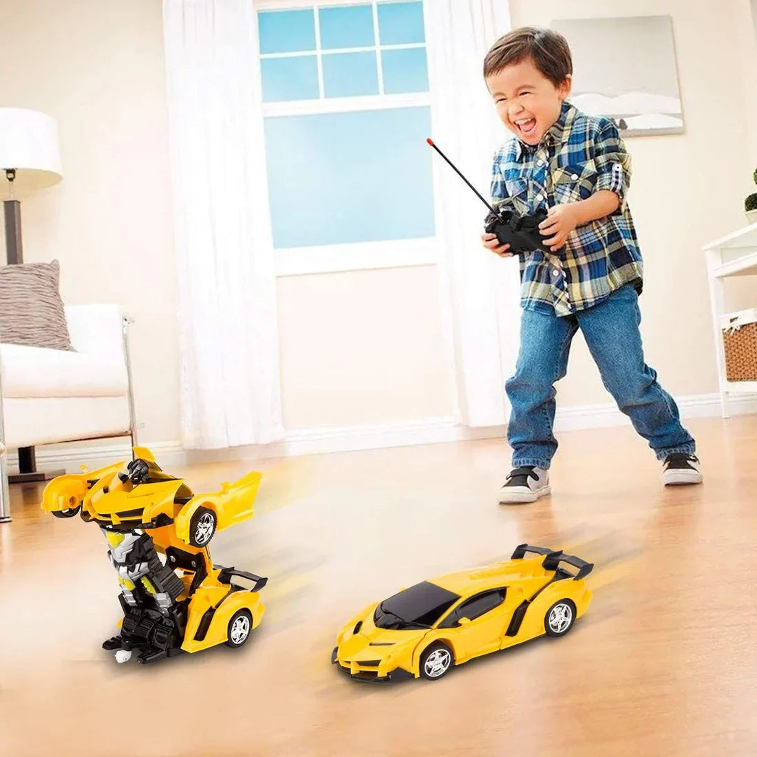 Kids & Toys