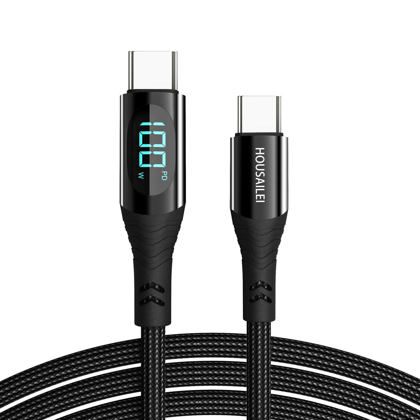100W Digital Data Cable – . Apple 27W Fast Charging USB-C - GoTypical