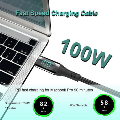 100W Digital Data Cable – . Apple 27W Fast Charging USB-C - GoTypical