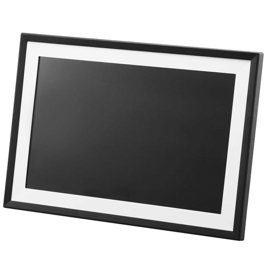 10.1-Inch Digital Picture Frame – 32GB Storage HD IPS Touchscreen WiFi - GoTypical