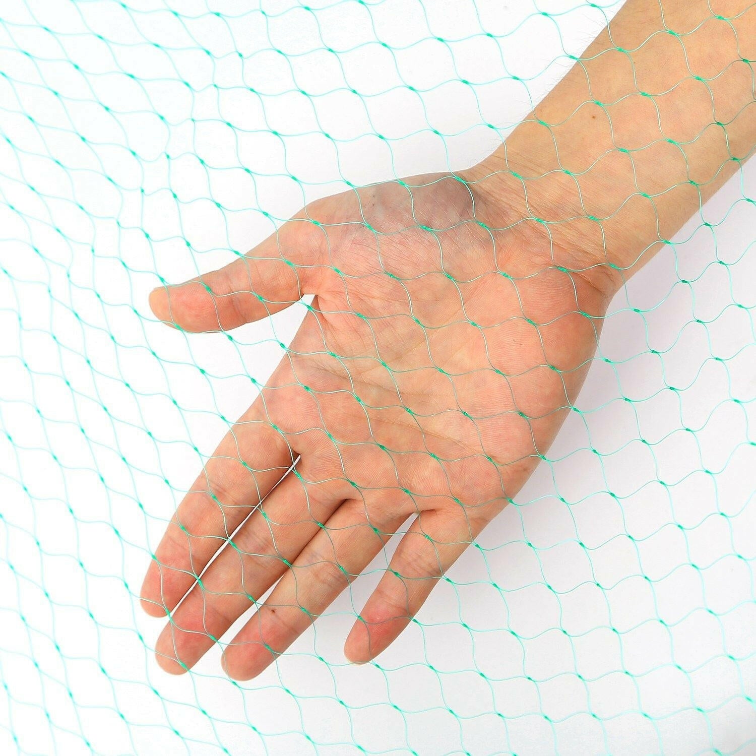 . Garden Netting – Heavy Duty PE Anti-Bird Net 13x33ft - GoTypical