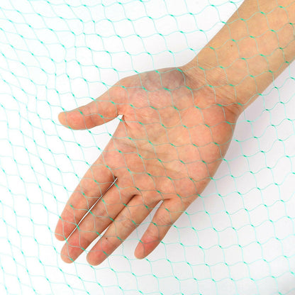 . Garden Netting – Heavy Duty PE Anti-Bird Net 13x33ft - GoTypical