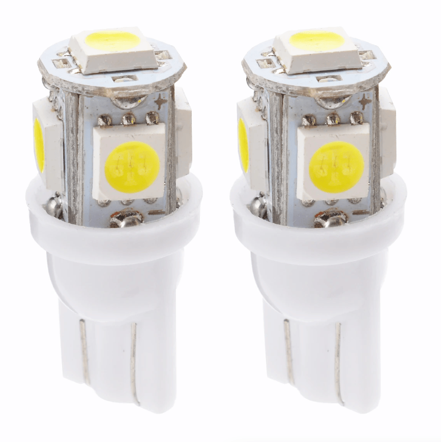 14Pcs T10 36mm LED Interior Car Lights Kit – Map Dome License Plate - GoTypical