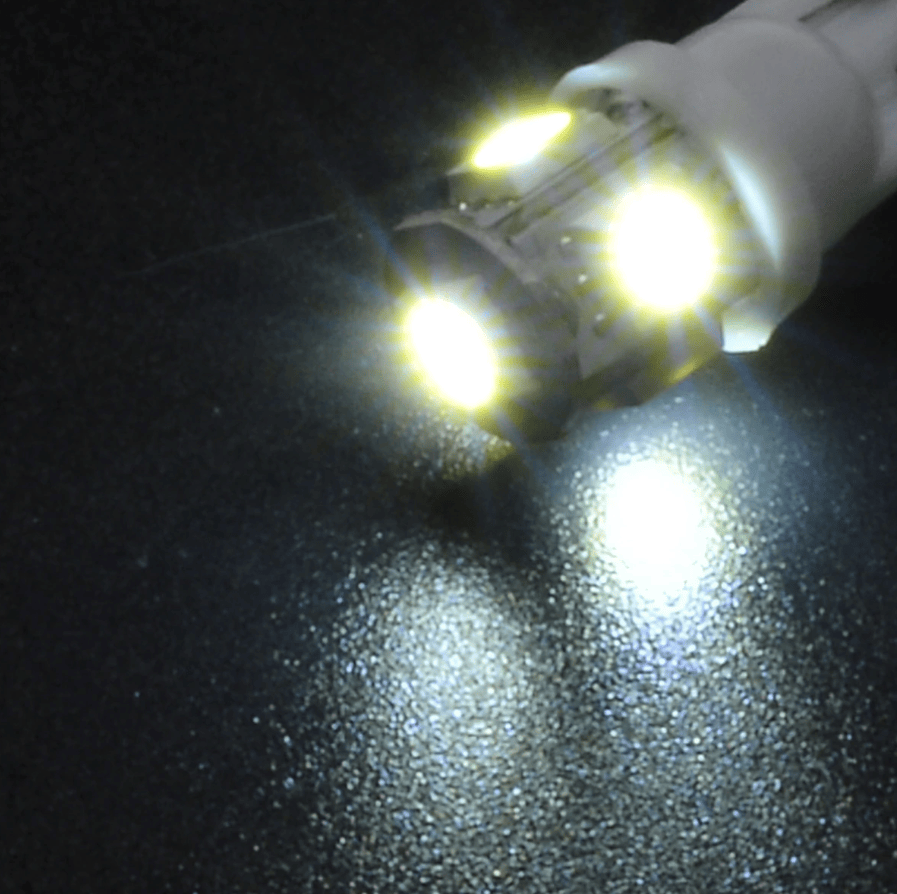 14Pcs T10 36mm LED Interior Car Lights Kit – Map Dome License Plate - GoTypical