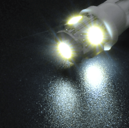 14Pcs T10 36mm LED Interior Car Lights Kit – Map Dome License Plate - GoTypical