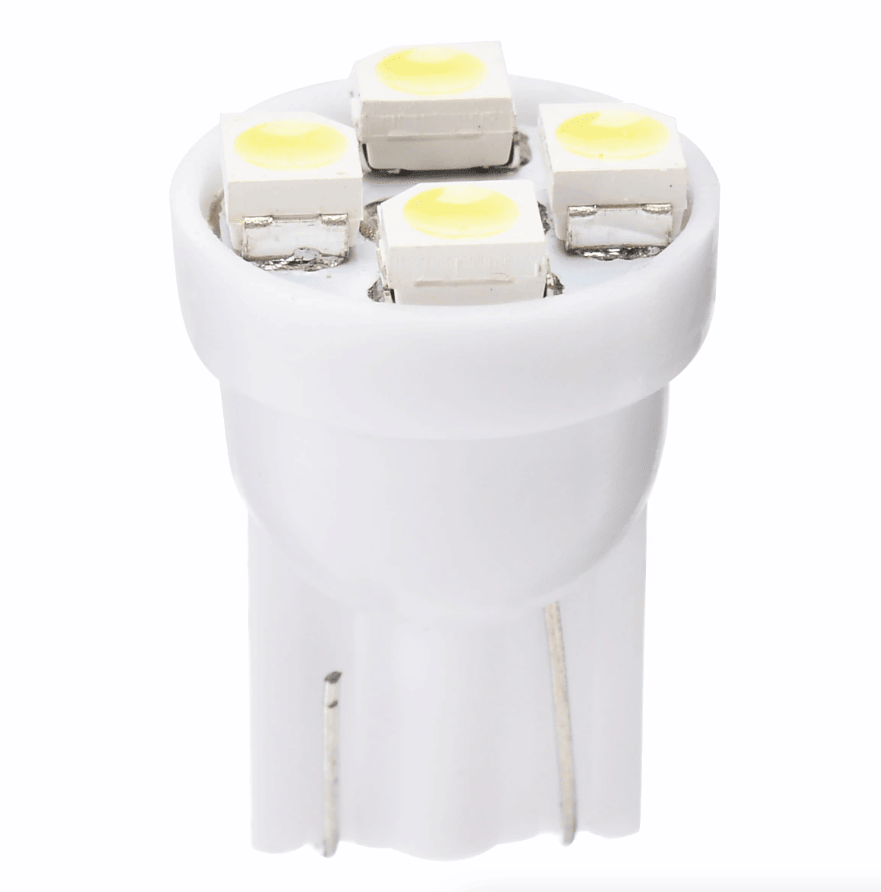 14Pcs T10 36mm LED Interior Car Lights Kit – Map Dome License Plate - GoTypical