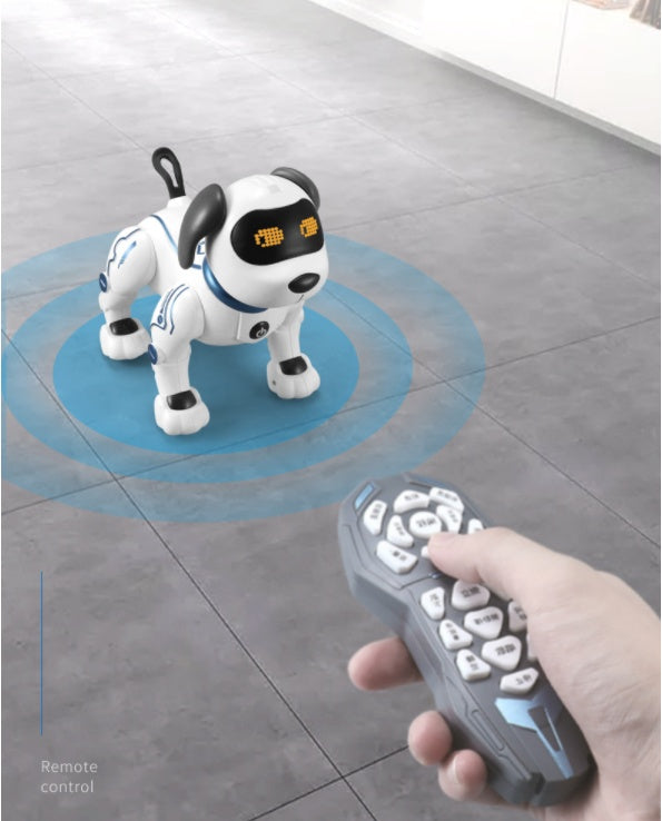 k16 smart robot dog