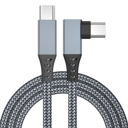 Oculus Quest2 Link Cable Computer VR Game Console VR Glasses Bend Data Cable