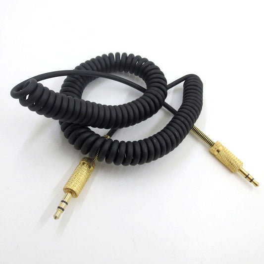 Suitable for Marshall MARSHALL Woburn Wireless Bluetooth Rock Speaker 3.5mm Audio Connection Cable