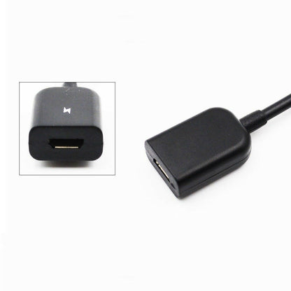 . 2-in-1 Micro USB OTG Data Cable – Android Phone Charger 0.2M - GoTypical