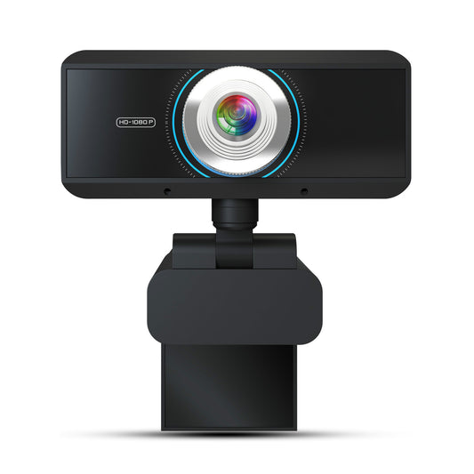 Computer camera 1080P video network video conference USB camera HD WEBCAM.