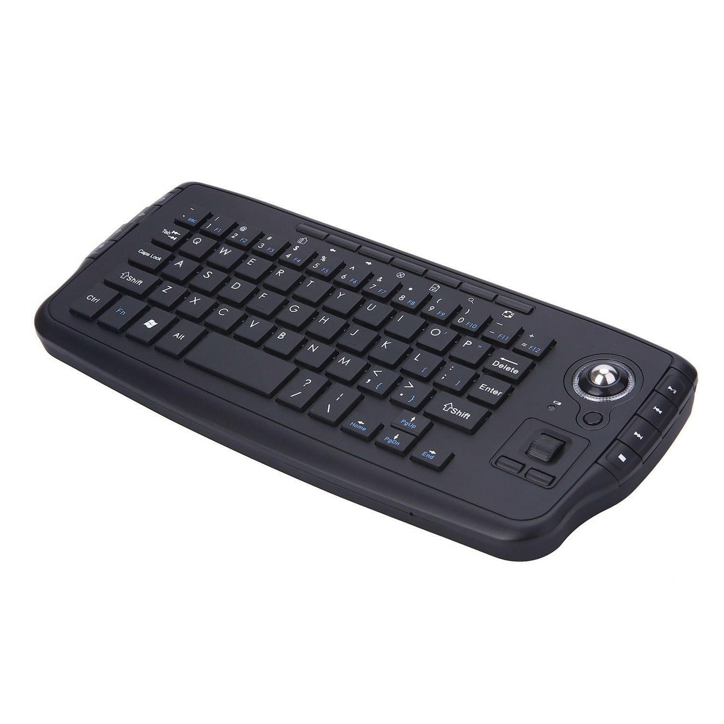 . 2.4G Aerial Flying Mouse – Wireless 2-in-1 Keyboard Mouse - GoTypical