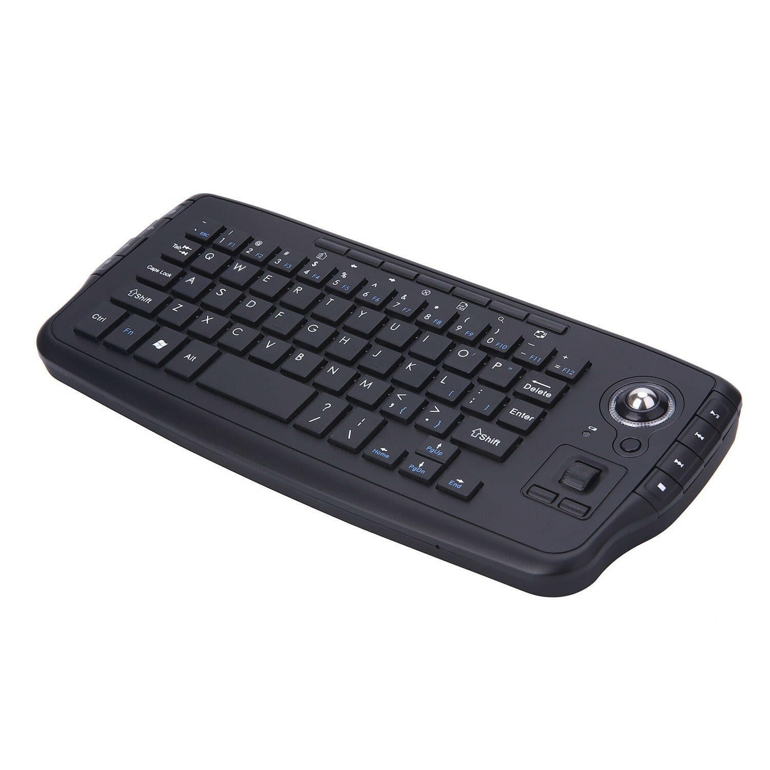 . 2.4G Aerial Flying Mouse – Wireless 2-in-1 Keyboard Mouse - GoTypical