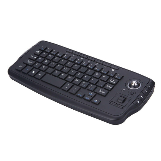 . 2.4G Aerial Flying Mouse – Wireless 2-in-1 Keyboard Mouse - GoTypical