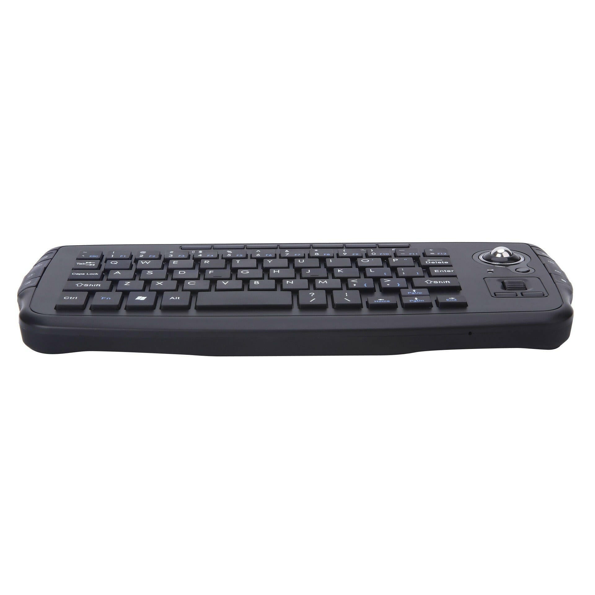 . 2.4G Aerial Flying Mouse – Wireless 2-in-1 Keyboard Mouse - GoTypical