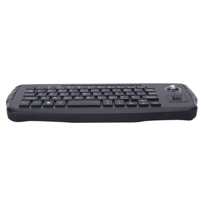 . 2.4G Aerial Flying Mouse – Wireless 2-in-1 Keyboard Mouse - GoTypical