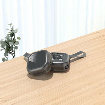 . 3-in-1 Retractable USB Charging Cable – Micro USB, Type C, Lightning - GoTypical