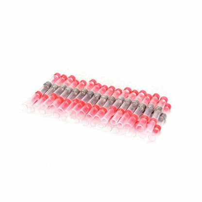 . 300pcs Waterproof Solder Seal Wire Connectors – Heat Shrink - GoTypical