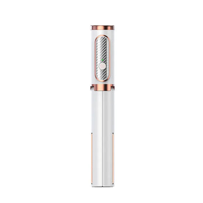 AB202 selfie stick Bluetooth selfie device charging tripod live streaming phone stand desktop selfie stick NCC.