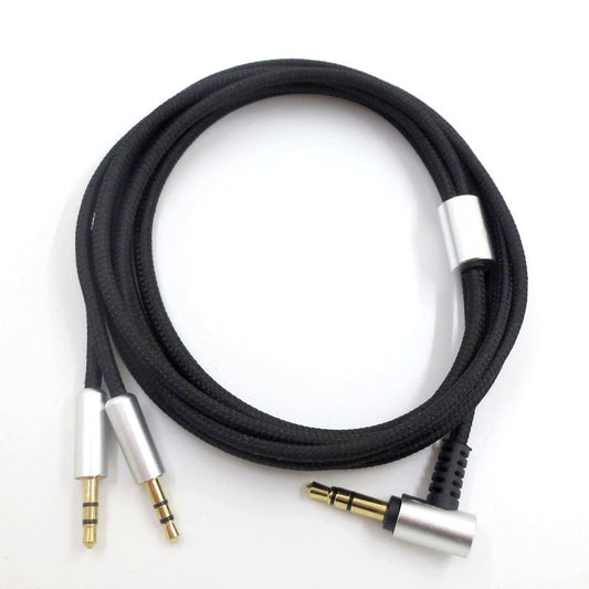 Suitable for Republic V8 V10 V12 Xiaomi Head mounted Earphones Bold Upgraded Earphone Cable.
