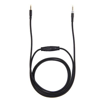 Suitable for Kingston Skyline Alpha Audio Cable 3.5mm Male to Male Earphone Cable Tuning Edition