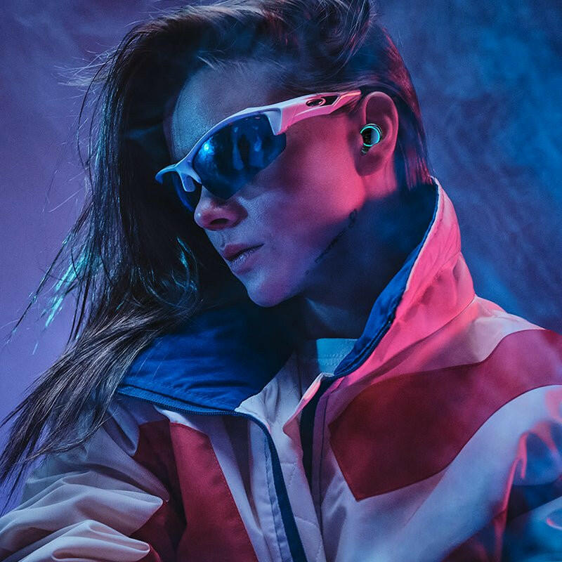 3D Hologram Projector Fan – 42cm WiFi Display Floating Images Advertising - GoTypical