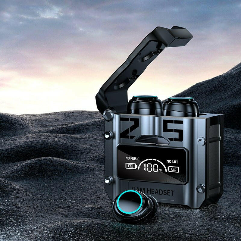 3D Hologram Projector Fan – 42cm WiFi Display Floating Images Advertising - GoTypical