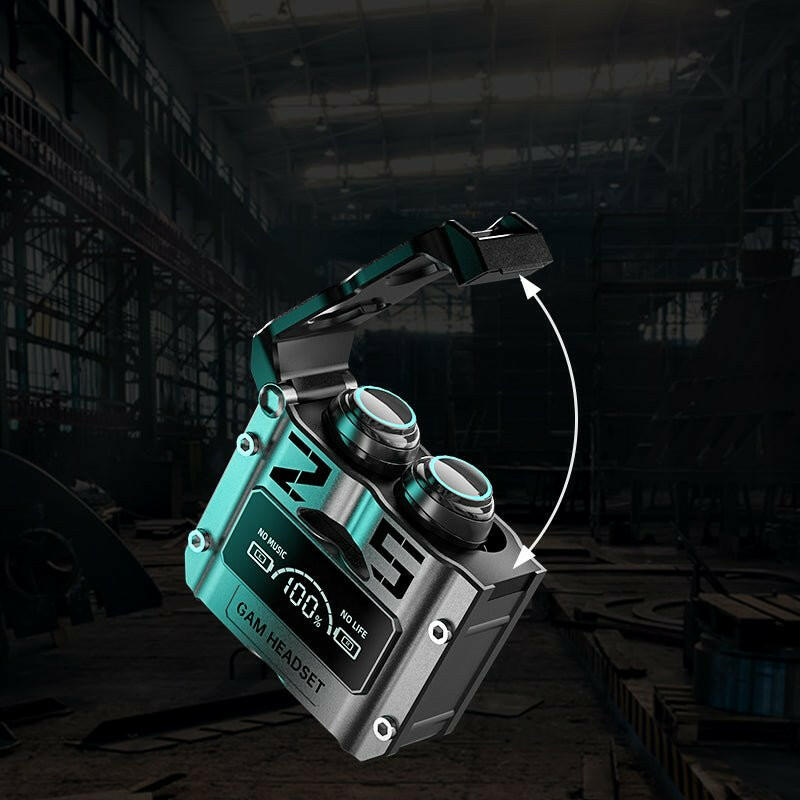 3D Hologram Projector Fan – 42cm WiFi Display Floating Images Advertising - GoTypical