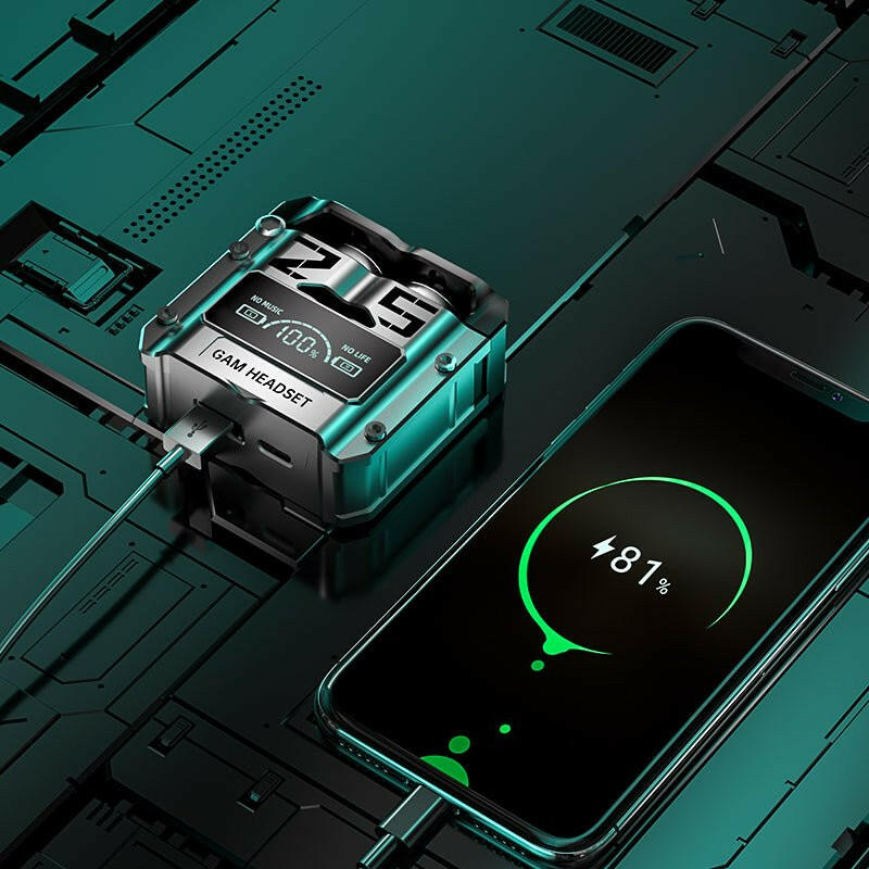 3D Hologram Projector Fan – 42cm WiFi Display Floating Images Advertising - GoTypical