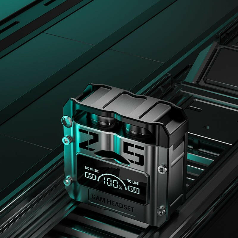 3D Hologram Projector Fan – 42cm WiFi Display Floating Images Advertising - GoTypical