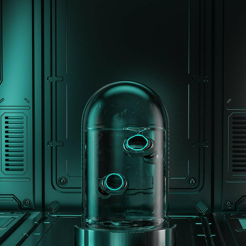 3D Hologram Projector Fan – 42cm WiFi Display Floating Images Advertising - GoTypical