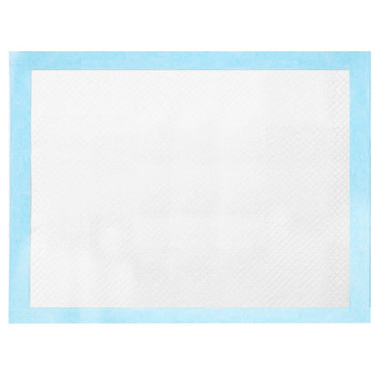 . Dog Training Pads – 50pcs Super-Absorbent 24x18in Puppy Pee Pads - GoTypical