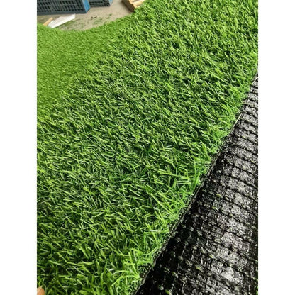 Artificial Turf Mat 6ft x 10ft – Thick Fake Grass with Rubber Backing - GoTypical