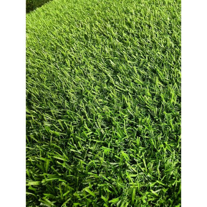 Artificial Turf Mat 6ft x 10ft – Thick Fake Grass with Rubber Backing - GoTypical