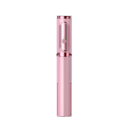 AB202 selfie stick Bluetooth selfie device charging tripod live streaming phone stand desktop selfie stick NCC.