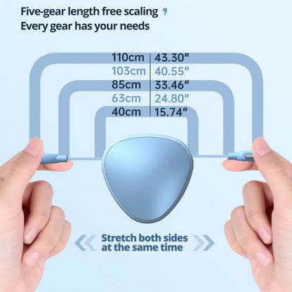 120W Macaron bracket storage three in one 6A super fast charging one to three data cable