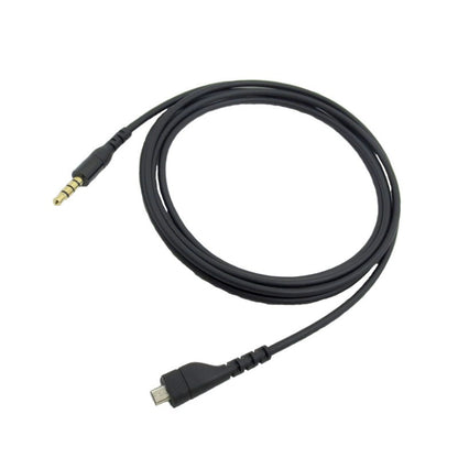 New Ice Cable for Sairui Arctis Prime Arctis 3 5 7 Gaming Earphones