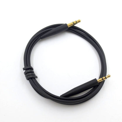 Suitable for Doctor SoundTrue audio cable QC35 QC25 OE2 3.5-to-2.5 headphone cable