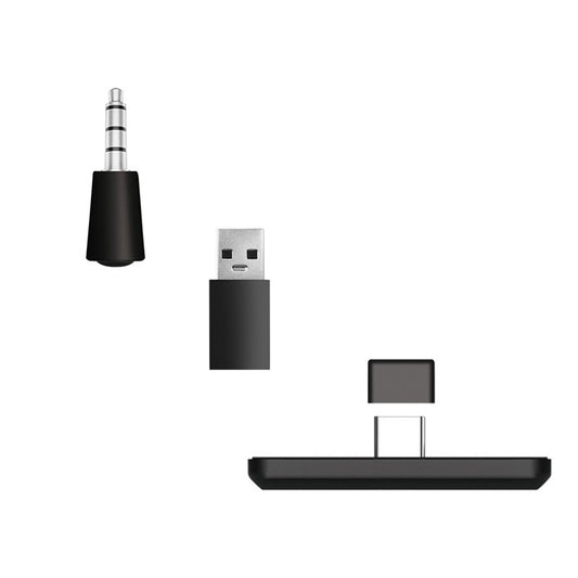 Suitable for switch converter switch Bluetooth adapter audio receiver PS4/PC wireless transmitter.