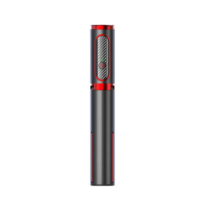 AB202 selfie stick Bluetooth selfie device charging tripod live streaming phone stand desktop selfie stick NCC.